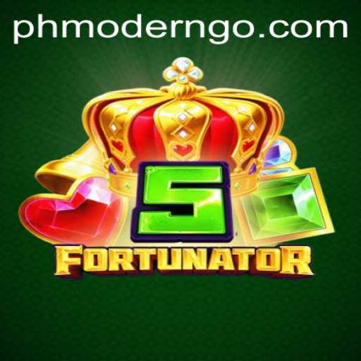 Discover 5Fortunator: The Next Big Thing in Modern Gaming