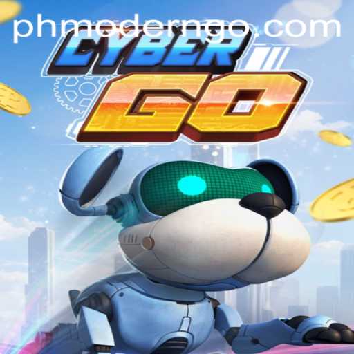 CyberGO: The Game Revolutionizing Modern Gaming with PHMODERN