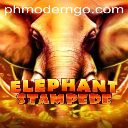 Unveiling ElephantStampede: The Thrilling New Game Dominating the Scene