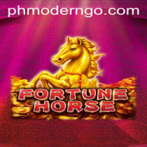 Unveiling FortuneHorse: A Modern Gaming Revolution