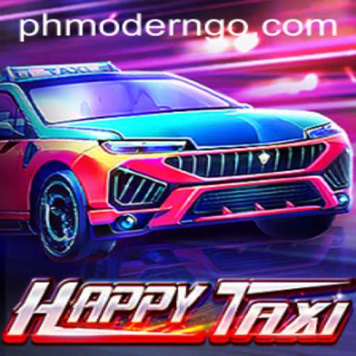 HappyTaxi: A Modern Gaming Experience Transformed by PHMODERN