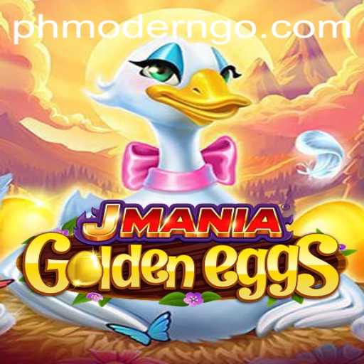 Discover the Thrills of JManiaGoldenEggs: A Modern Adventure