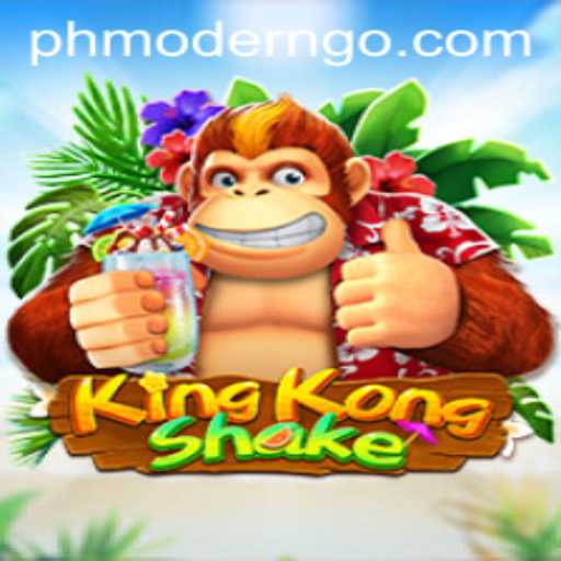 Discover the Thrills and Strategy of KingKongShake: The PHMODERN Challenge