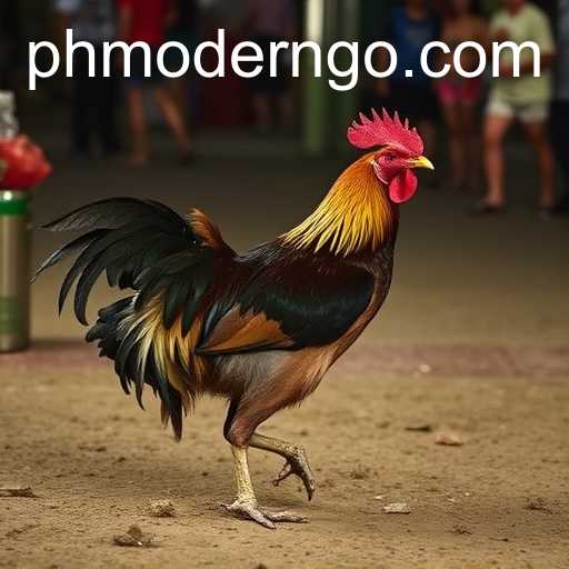 The Rise of Online Sabong: PHMODERN Evolution of Cockfighting in the Digital Age