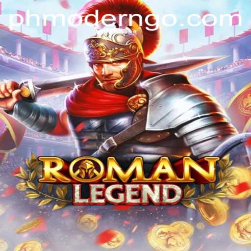 RomanLegend: A New Era of Gaming with PHMODERN Features
