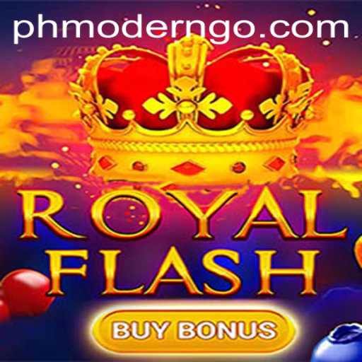 Unlocking the Secrets of RoyalFlashBuyBonus: A Modern Gaming Experience with PHMODERN