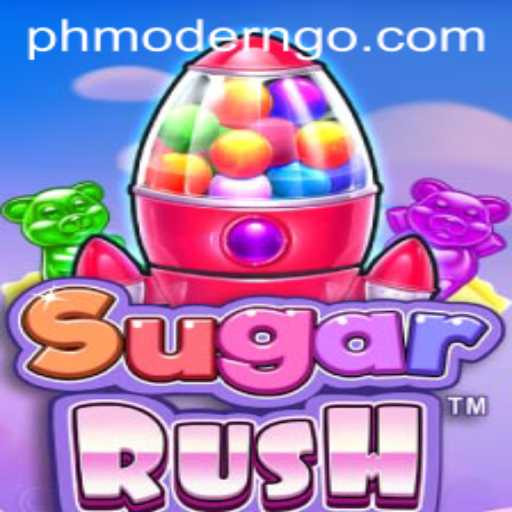 SugarRush: The Sweet Game Revolutionizing the World of PHMODERN Gaming