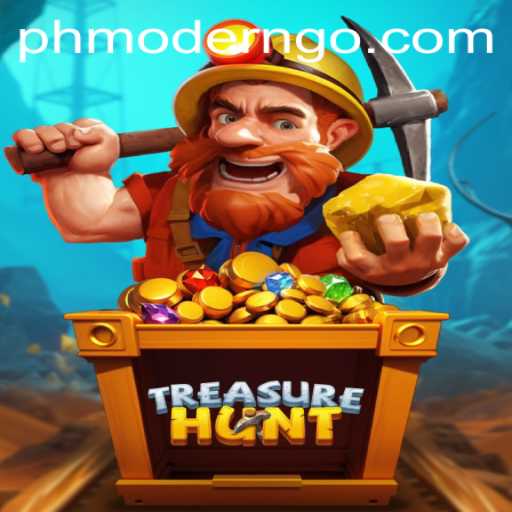 Explore the Modern Adventure in TreasureHunt